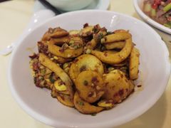 -笨罗卜浏阳菜馆(龙华鹏润达店)