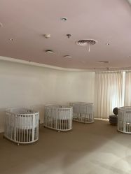 -奈尔宝家庭中心·亲子餐厅(鄞州万达店)