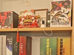 -谜·沉浸侦探剧本杀推理馆(静安店)