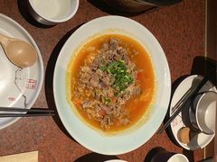 -绿茶餐厅(领展购物广场·中关村店)