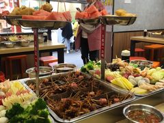-谢智冷沾沾(马家巷总店)