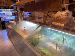 -温野菜涮涮锅(曲江大悦城店)