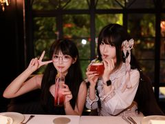 -弦月窗LUNETTE BY AMANDA(复兴路店)