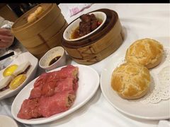 -稻香酒家·34年老字号·港式粤菜(汉街店)