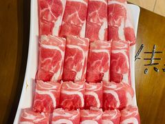 -津门老羊家·铜锅涮羊肉·烧烤(科技园店)