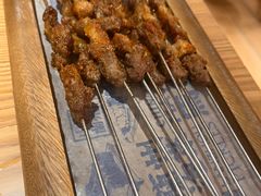 -马记永·兰州牛肉面(3019君尚店)