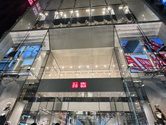 -优衣库(银座店)