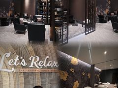 -Let's Relax Spa(Phuket 3rd Street)