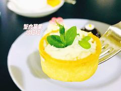 -广州四季酒店