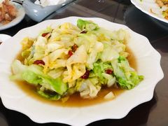 -三姐妹·海鲜大排档