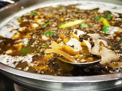 -韩妹鱼庄·泸定老字号(泸定店)