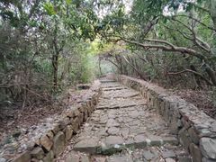-缥缈峰景区
