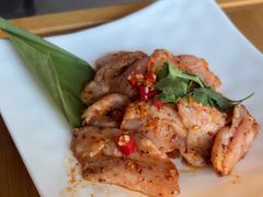 -新石器烤肉(美利广场店)