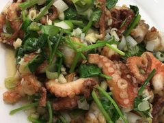 -聚德福海鲜家常菜(刘庄店)