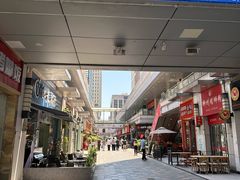 -万达广场(福州金融街店)