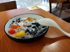 -香港龟正盅 手作糖水甜品龟苓膏(千灯湖环宇城店)