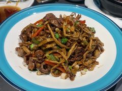 -富临轩私房菜(集庆门大街店)