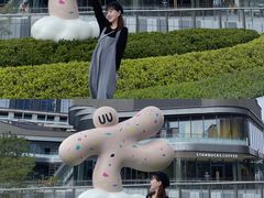 -东莞松山湖万象汇