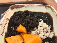 仙草三号-鲜芋仙(群光广场店)