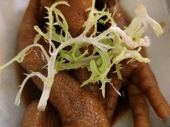 -酌宴府The China Club·广州万富希尔顿酒店(云城东路店)