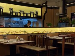 -小菜园新徽菜(无锡人民路红豆店)