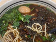 -小马牛肉面·牛骨熬制(南京博物院店)