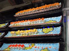 -星伦多自助料理·涮烤一体(江桥万达店)