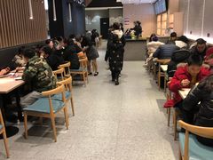大堂-苗乡米线(建军路店)