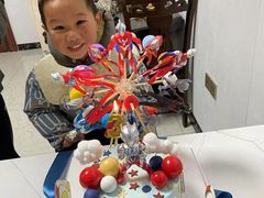 -Whisper studio薇语花艺烘焙工作室