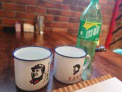 -串玖郎绿色串吧(丽晶公馆店)