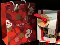 -Laderach 莱德拉(上海环贸iapm店)