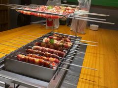 -牛上牛吊炉烧烤(红旗大街店)