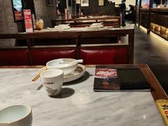 大堂-辛香汇·锦里丨现炒川菜(和信宝龙店)