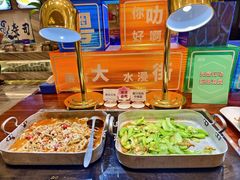-堂会(天河店)