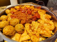 -黄记煌三汁焖锅(新世纪广场店)