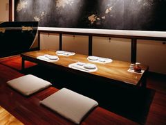-希望日本料理(保利香槟花园店)