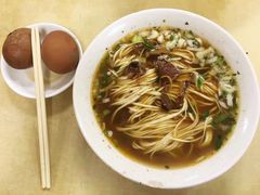 拉面-水仙拉面(水仙街店)