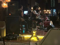 -LONG BAR 廊吧(外滩华尔道夫酒店)