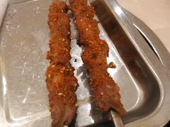 羊肉串-洪长兴(广西北路店)