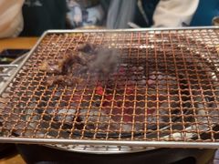 -九田家黑牛烤肉料理(华侨城店)