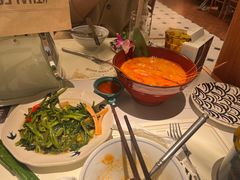 -太食獸泰式茶餐厅(IFS国金中心店)