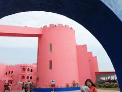 -漳州滨海火山岛自然生态风景区