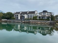 -帐篷客·溪龙茶谷度假酒店