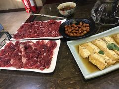 -福牛阁潮汕牛肉火锅