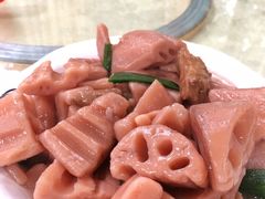 -区海鸡场饭店(石壁店)