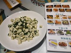 -楼兰古丽·新疆菜(大唐西市店)