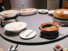 -徐记海鲜(观沙岭|滨江新城店)