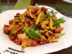 凉拌猪耳-七八九餐厅(浦江店)