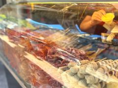 -小朱麻辣串(益民街店)