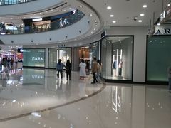-ZARA(红谷滩万达店)